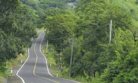 Horarios de la ciudad de El Regadío