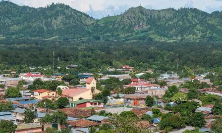 Horarios de la ciudad de Jalapa