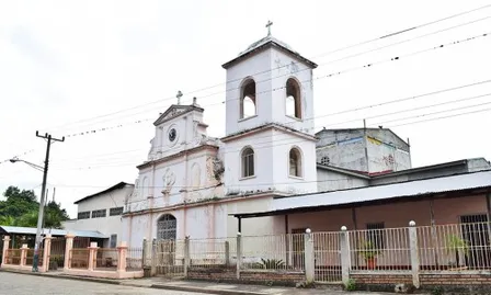Horarios de la ciudad de La Concordia
