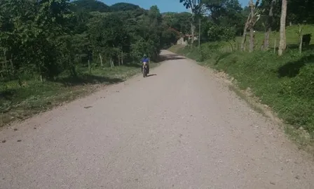 Horarios de la ciudad de La Pita