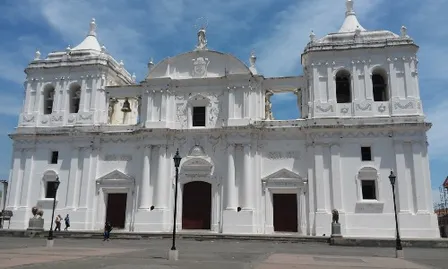 Horarios de la ciudad de León