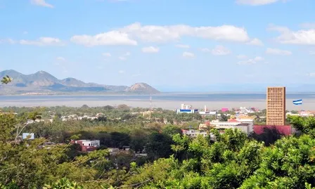 Horarios de la ciudad de Managua