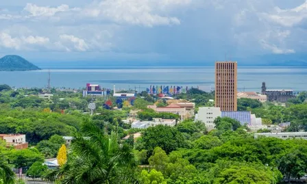 Horarios de la ciudad de Managua