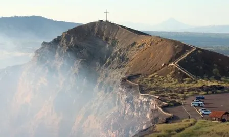 Horarios de la ciudad de Masaya