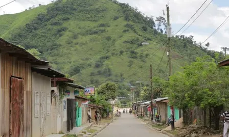 Horarios de la ciudad de Murra