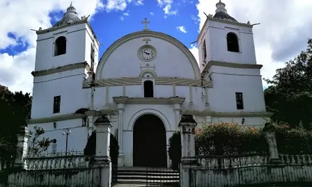 Horarios de la ciudad de Ocotal