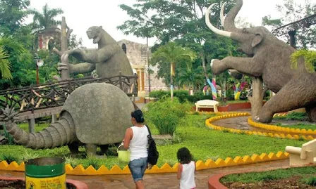 Horarios de la ciudad de Pueblo Nuevo