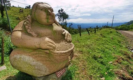 Horarios de la ciudad de San Juan de Limay