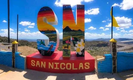 Horarios de la ciudad de San Nicolás