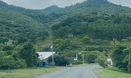 Horarios de la ciudad de Santa Cruz - La Ceiba