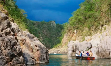 Horarios de la ciudad de Somoto