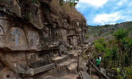 Horarios de la ciudad de Tisey - La Estanzuela