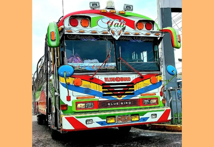 Transporte El Chavalo del Norte